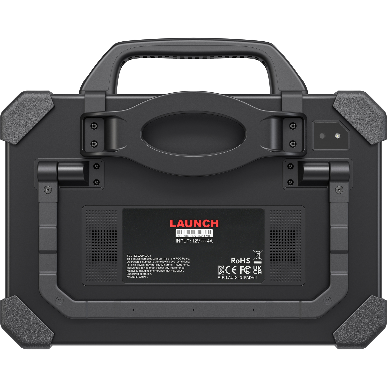 2025 LAUNCH X431 PAD VII ELITE PAD 7 PRO Diagnostic Scan Key Programming Coding