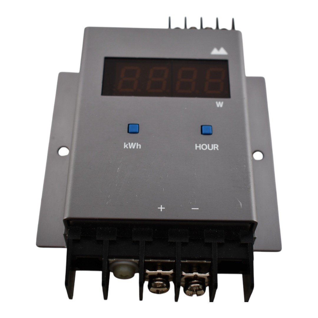 NEW Namikoshi Electronics PV-757 Solar Checker