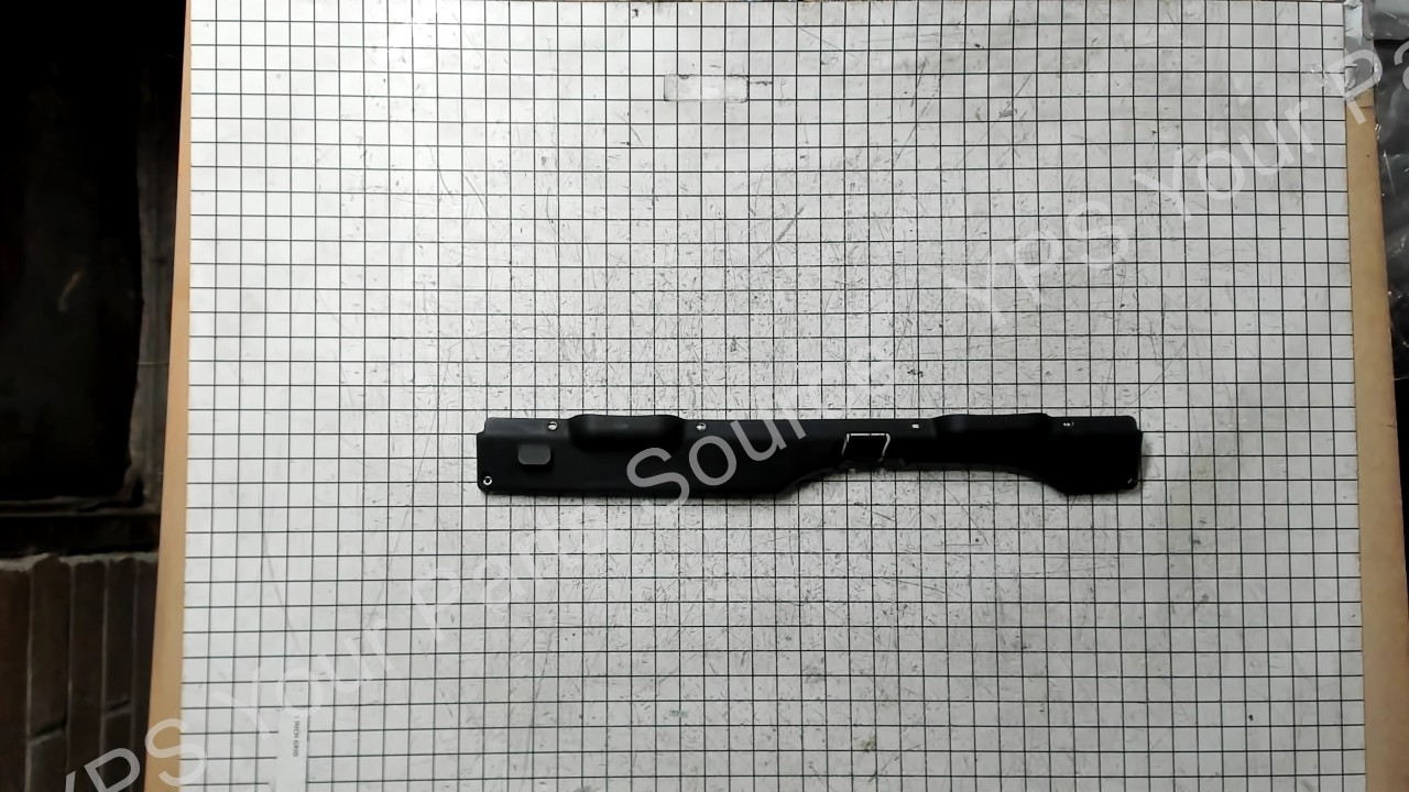 LG Laundry Center MAZ67172102 Bracket