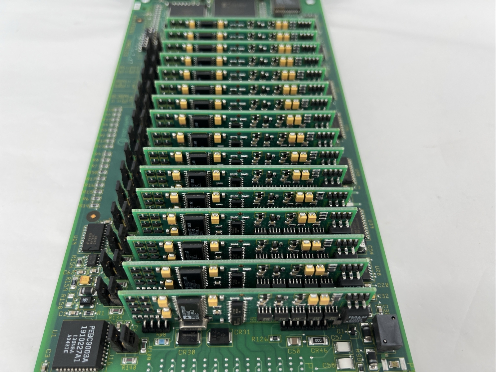 ABB IMASI23 Symphony Analog Input Module, 5V, 1A, Tested