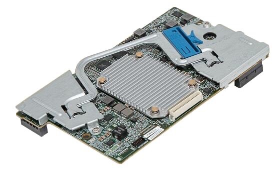 761871-B21 HP Smart Array P244br/1-GB SAS FIO Controller. 749800-001