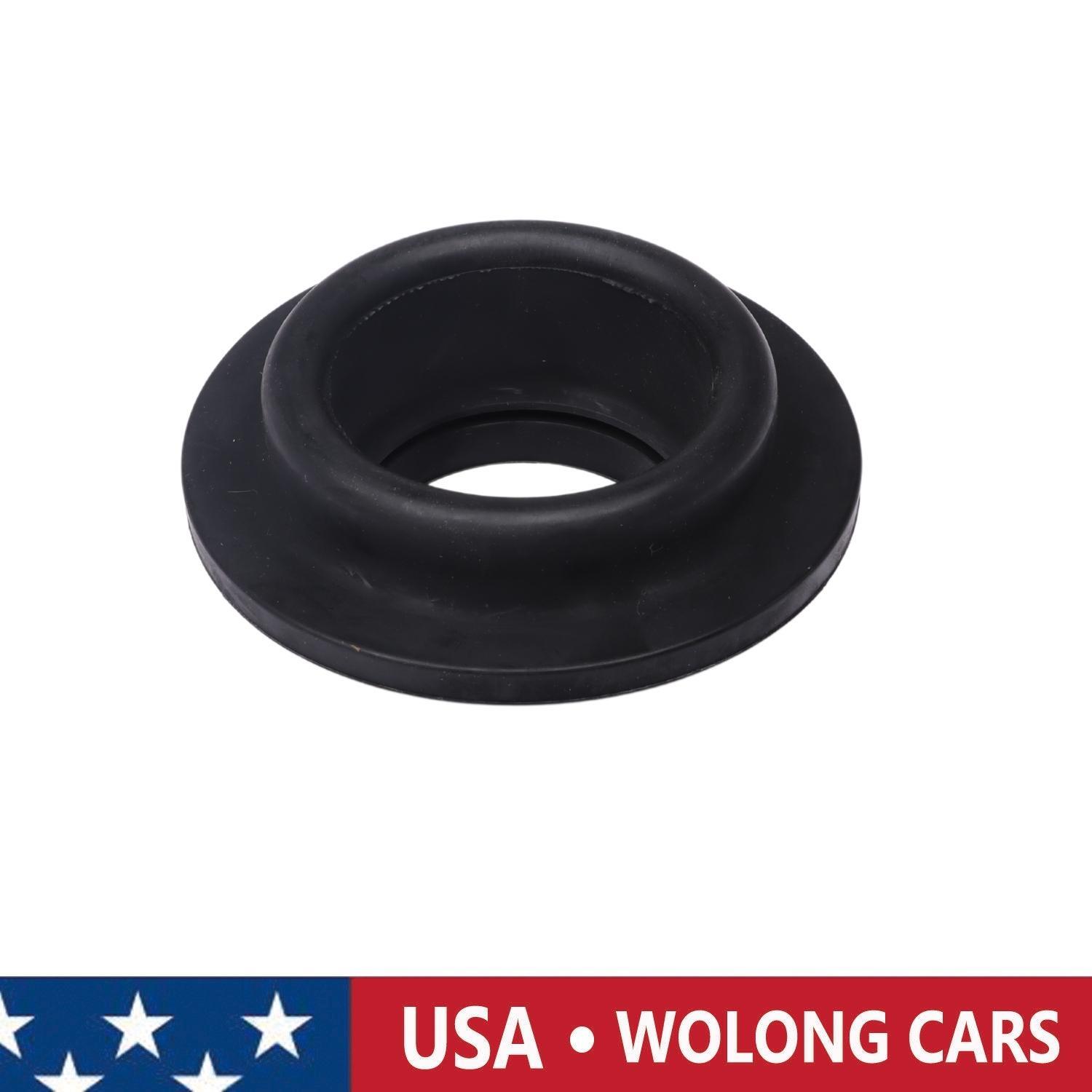 Manual Shift Lever Dust Boot Seal for Honda Acura Civic 1991-2000 54109-SA7-000