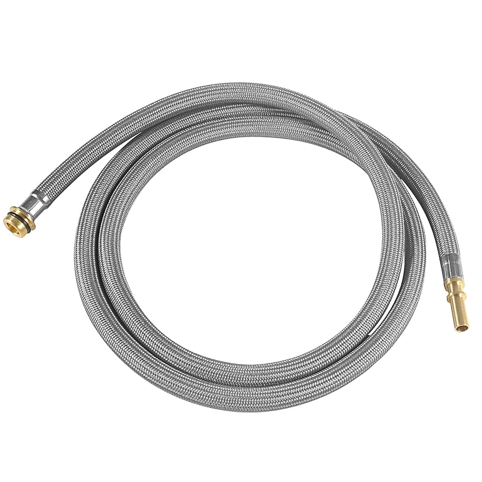88624000 Pull-Out Hose Replacement for Hansgrohe&Grohe Kitchen Faucets–59-Inc...