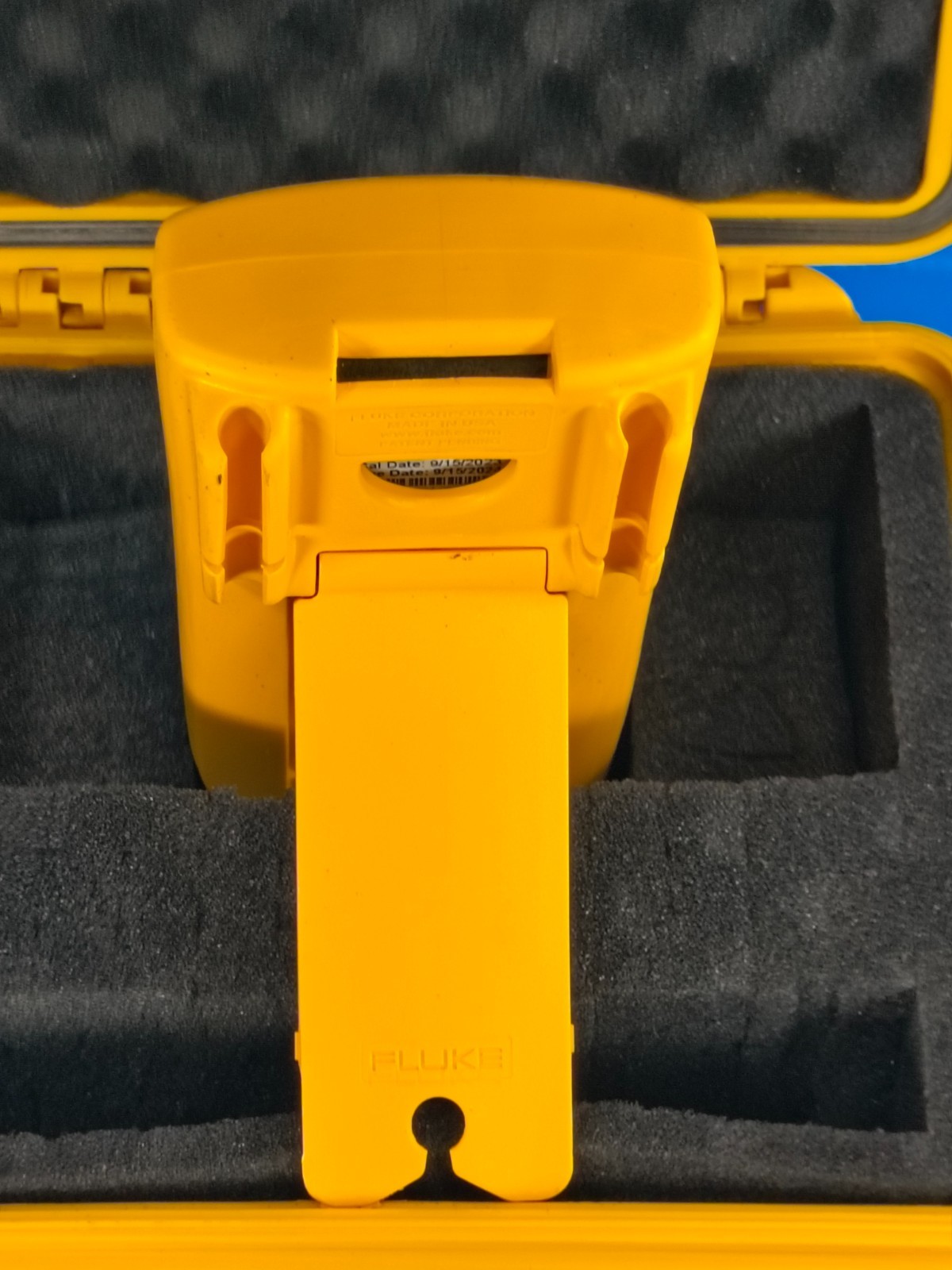 Fluke 712 RTD Calibrator