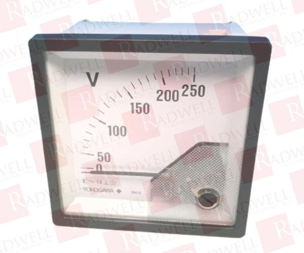 YOKOGAWA DN72A31-V-RSRS / DN72A31VRSRS (NEW IN BOX)