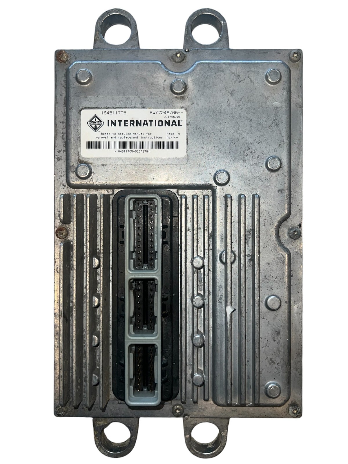 Used International DT FICM - 1845117C5