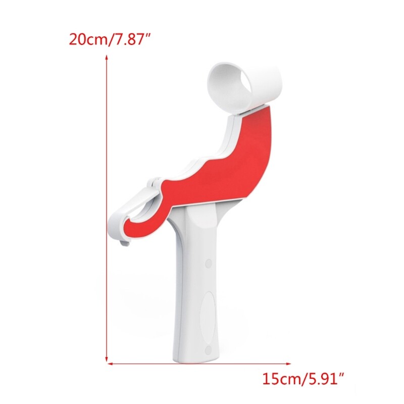 Simulate Real Table Tennis Racket Paddle Grip for Neo3 Controllers