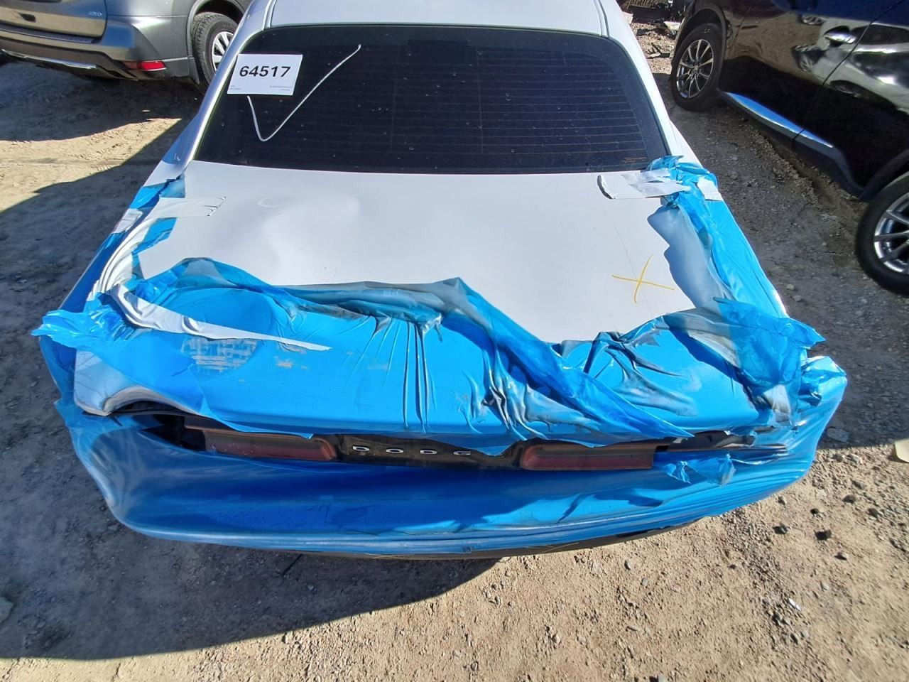 CHALLENGE 2016 Transmission Shift 2756436