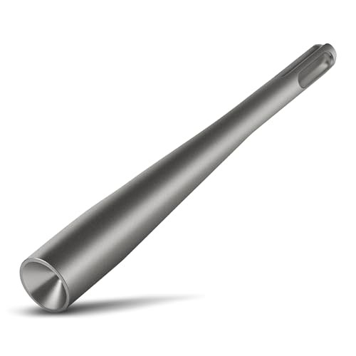 SDS Plus Anchor Setting Tool – Hammer Drill Attachment for Installing Wedge