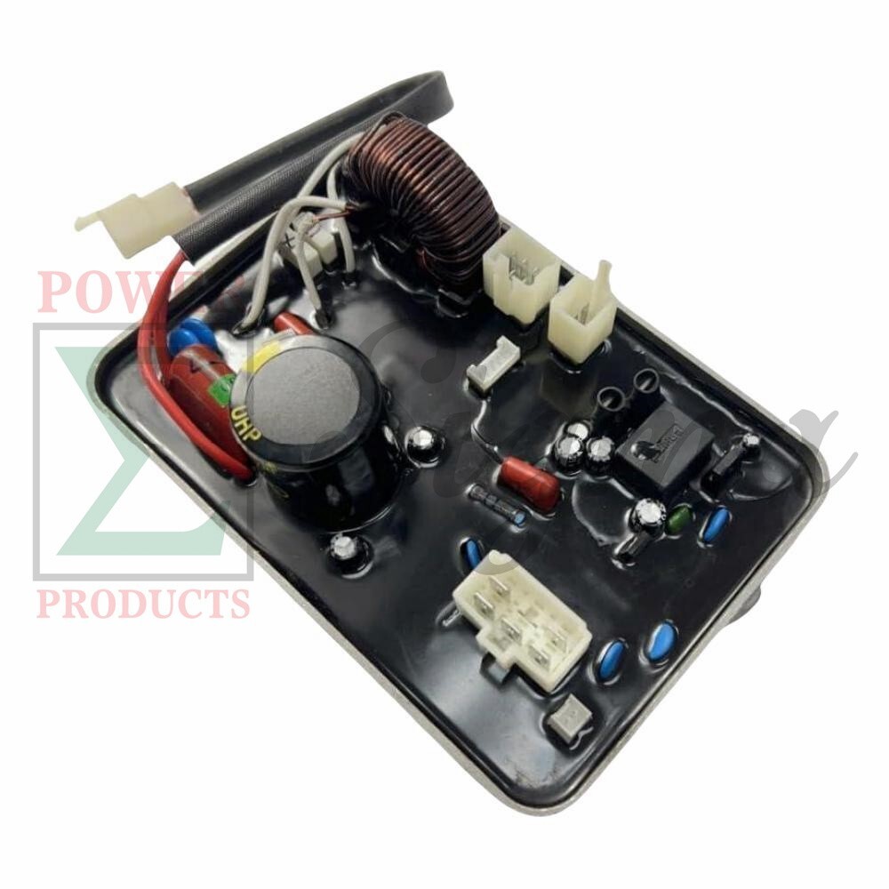 Inverter For Powermate PM2000i 80cc Inverter Generator 2000 Peak Watts