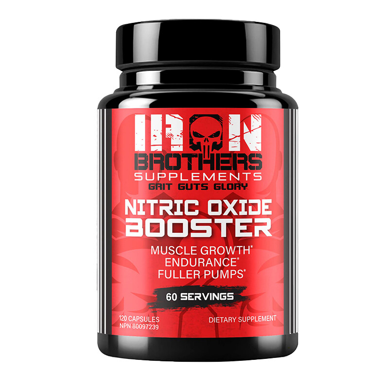 Nitric Oxide Supplements,Improve Endurance During Exercise,Men's Health Support