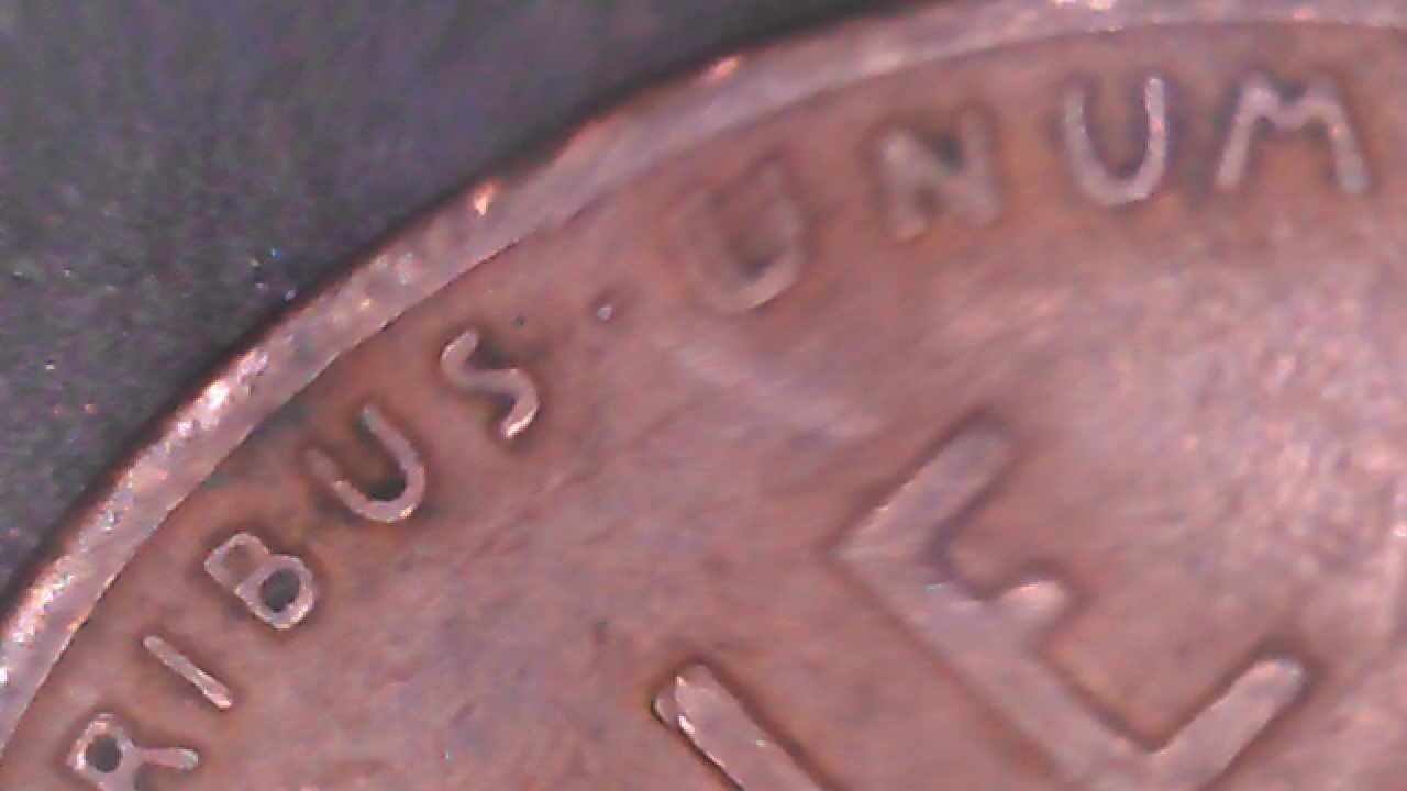 1926 Lincoln Wheat Cent