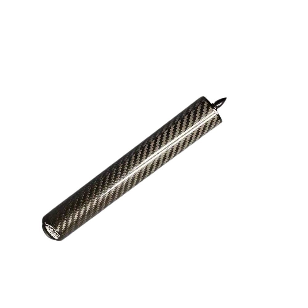 PREDATOR Carbon Fiber Smart Extension Extender 4 /8Inch