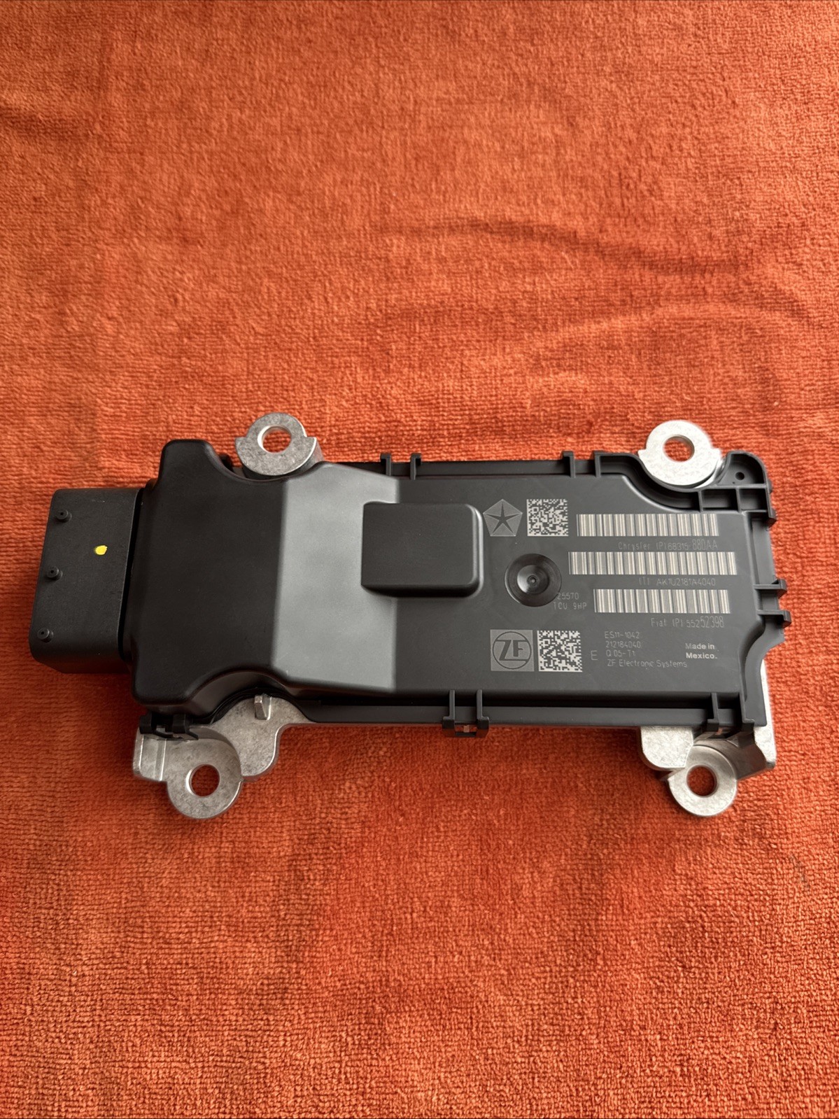New OEM Mopar Transmission Control Module 68315880AA