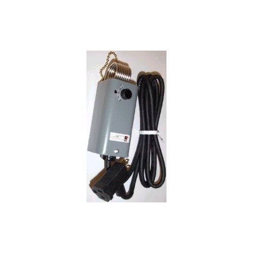 A19BAG-1C SPST 120V Thermostat