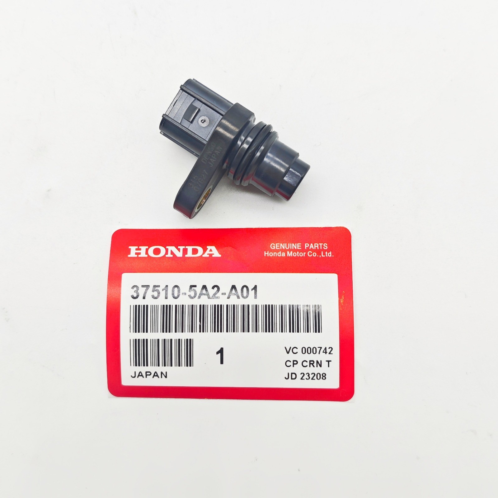 37510-5A2-A01 OEM Camshaft Sensor for Honda Accord CR-V Fit & Acura ILX TLX NS