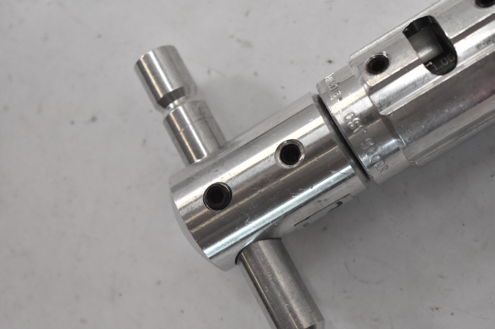 Ripley Cablematic Coring Tool CST-5000R Genuine OEM Replacement