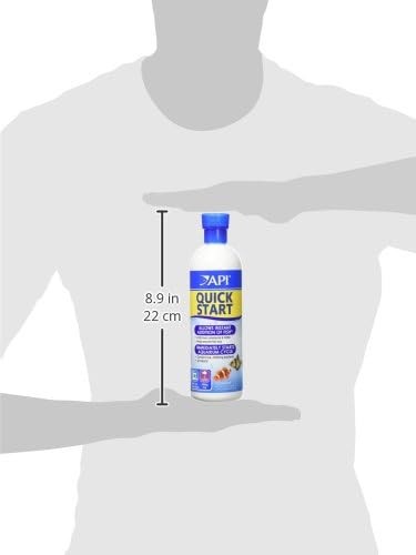API Quick Start 16 Ounces - 2 Pack