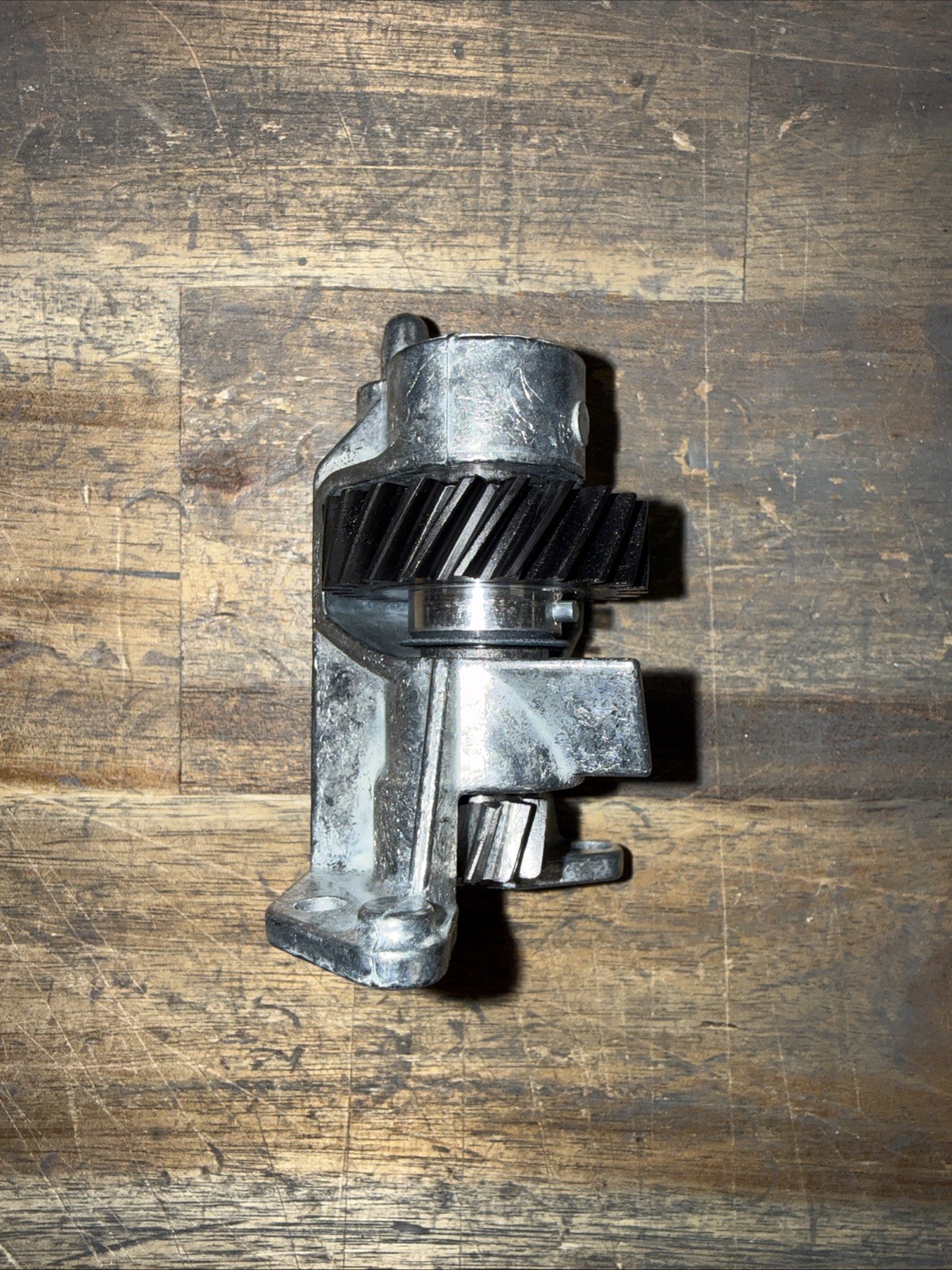 New Original Kitchen-Aid Stand Mixer Gear Worm WP240309-2