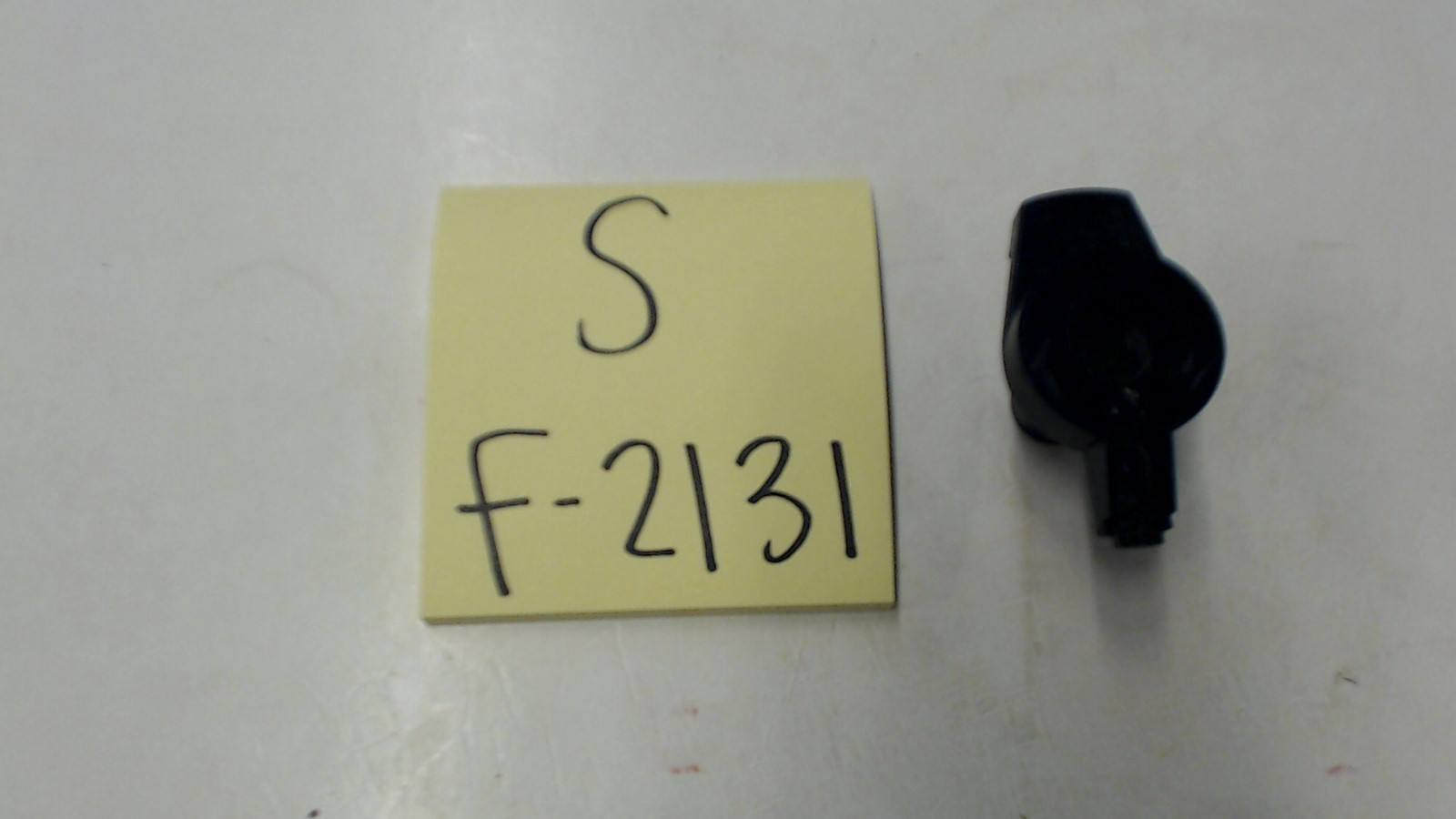 GP Sorensen CR205 Rotor