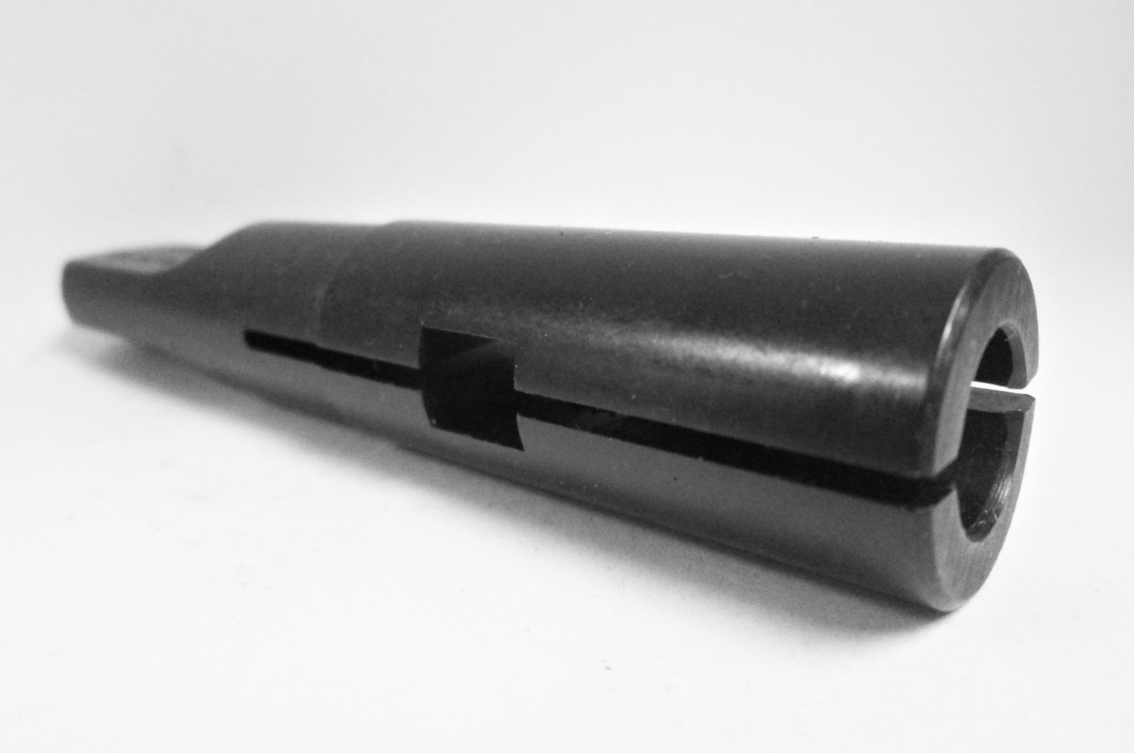 COLLIS #72292  "L" to MT2 Split Sleeve Drill & Reamer Driver
