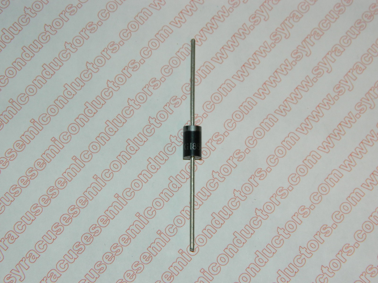 MR854 = GI854 Fast Switching Rectifier / 20 Piece LOT
