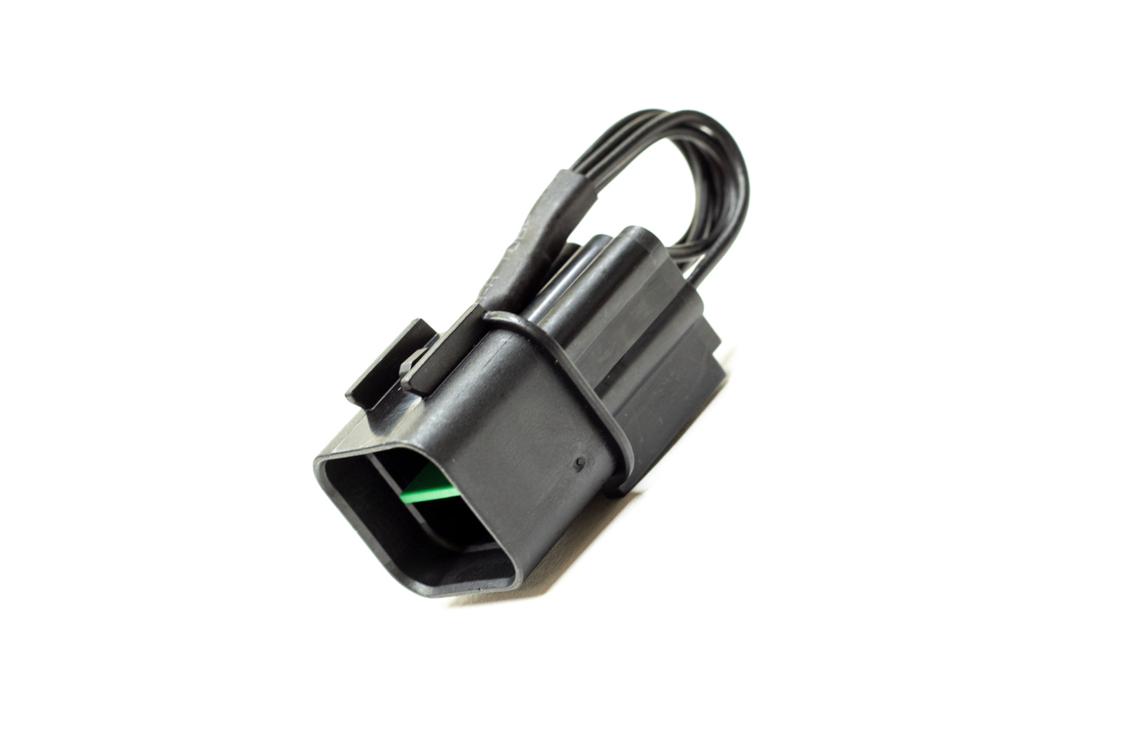 EVO & dsm eclipse/talon/laser turbo Resistor Pack Delete Plug