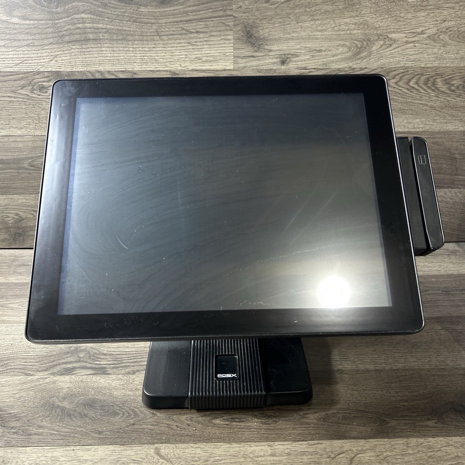 POS-X EVO POS Ready Touch PC Terminal Celeron G530 2.40GHz EVO-TP4A