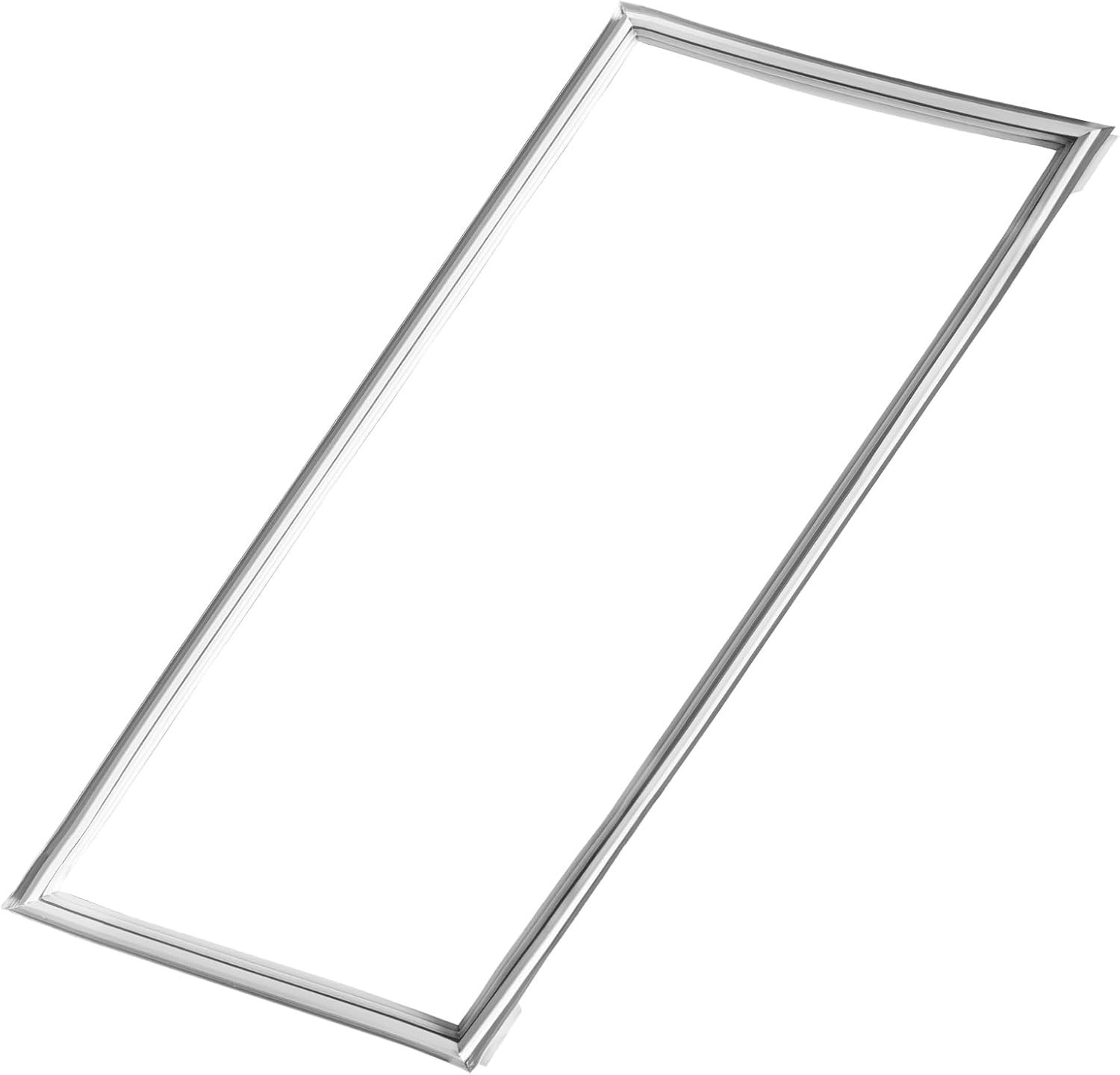 W10830162 Refrigerator Door Gasket Replacement Compatible with Whirlpool Kenm...