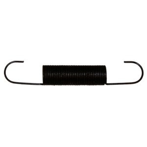 High-Quality Metal Jeep Accelerator Pedal Spring for Durable Throttle Response