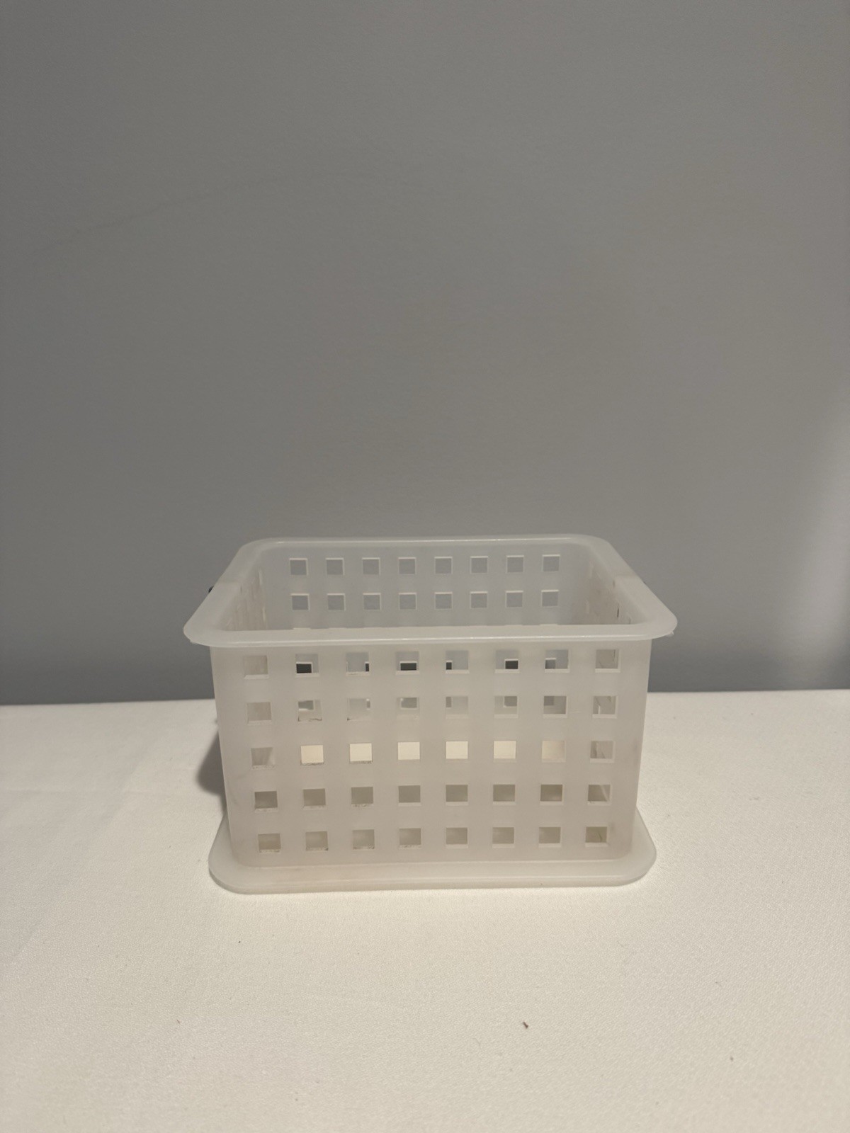 Interdesign Basket With Handle