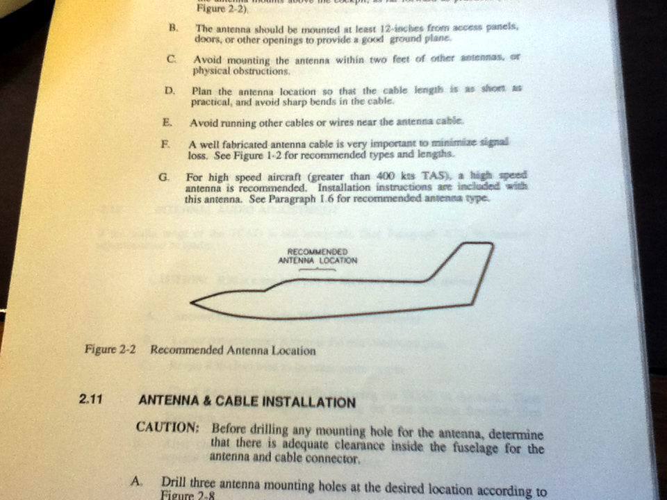 Ryan TCAD ATS-8000 install manual