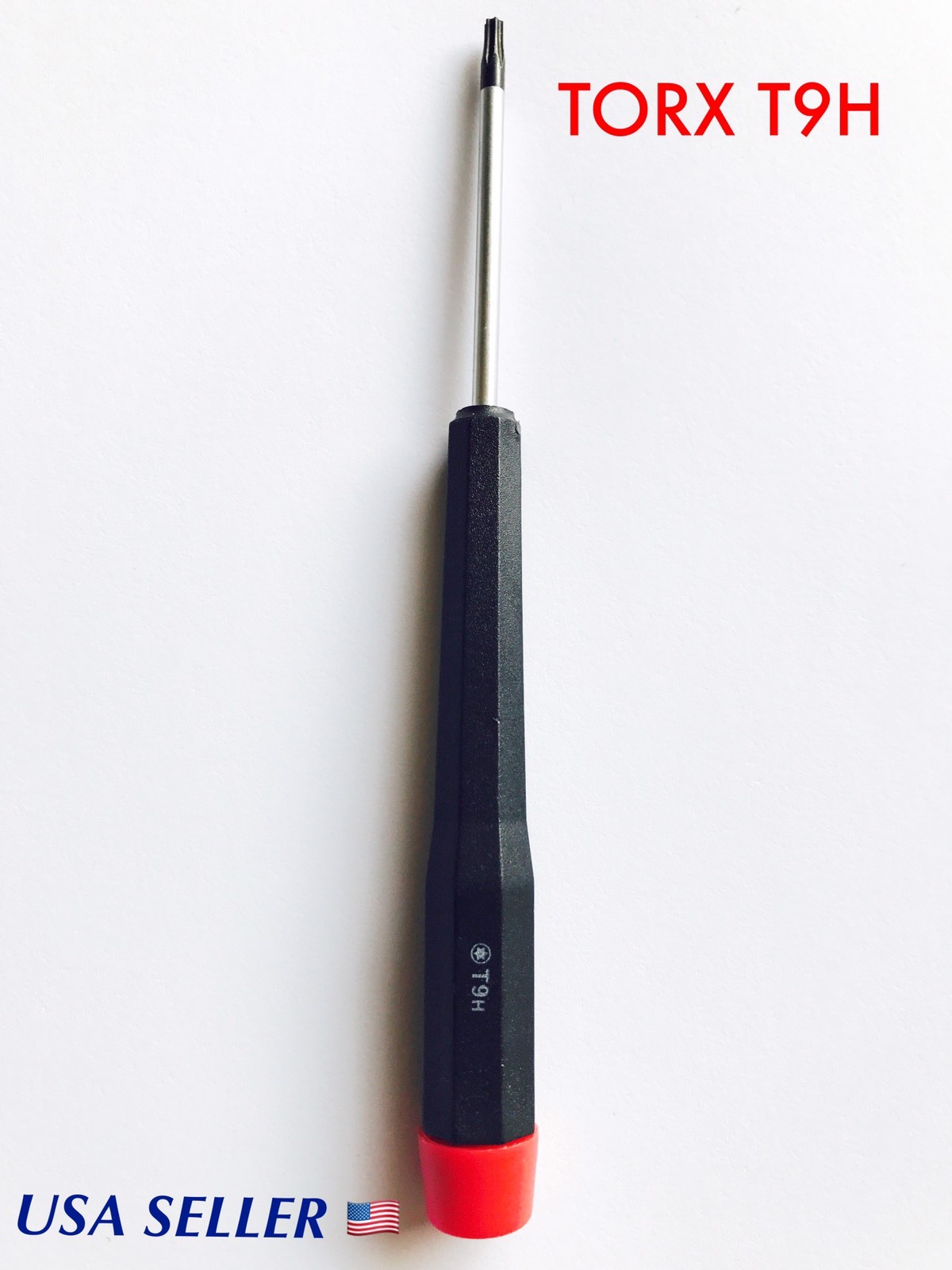 TR9 T9 TS9 Security Screwdriver Tool For SONY PS4 Console Repair Upgrade Hole