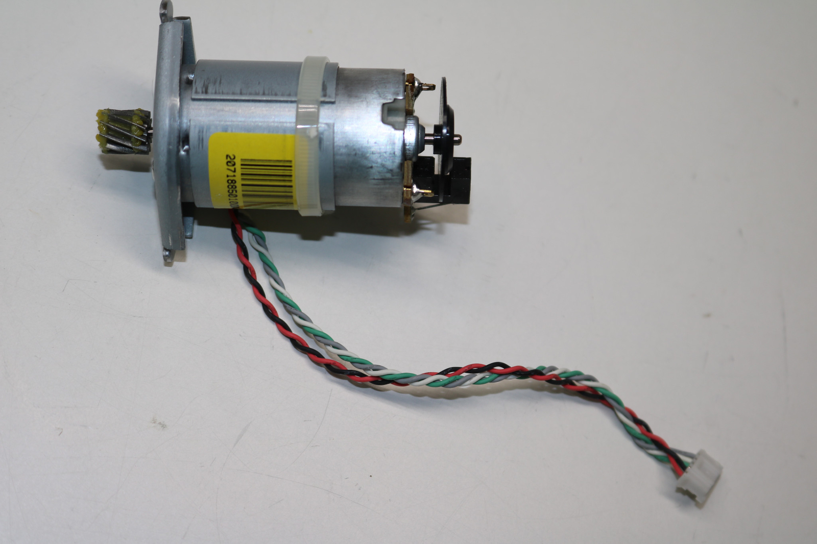 GCR354WM Motor Lexmark