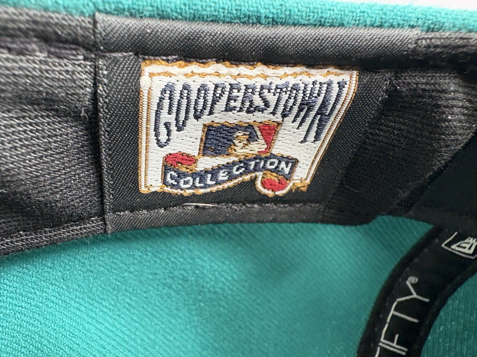 Arizona Diamondbacks Snapback Cooperstown Collection Blockhead fitted 7 1/4
