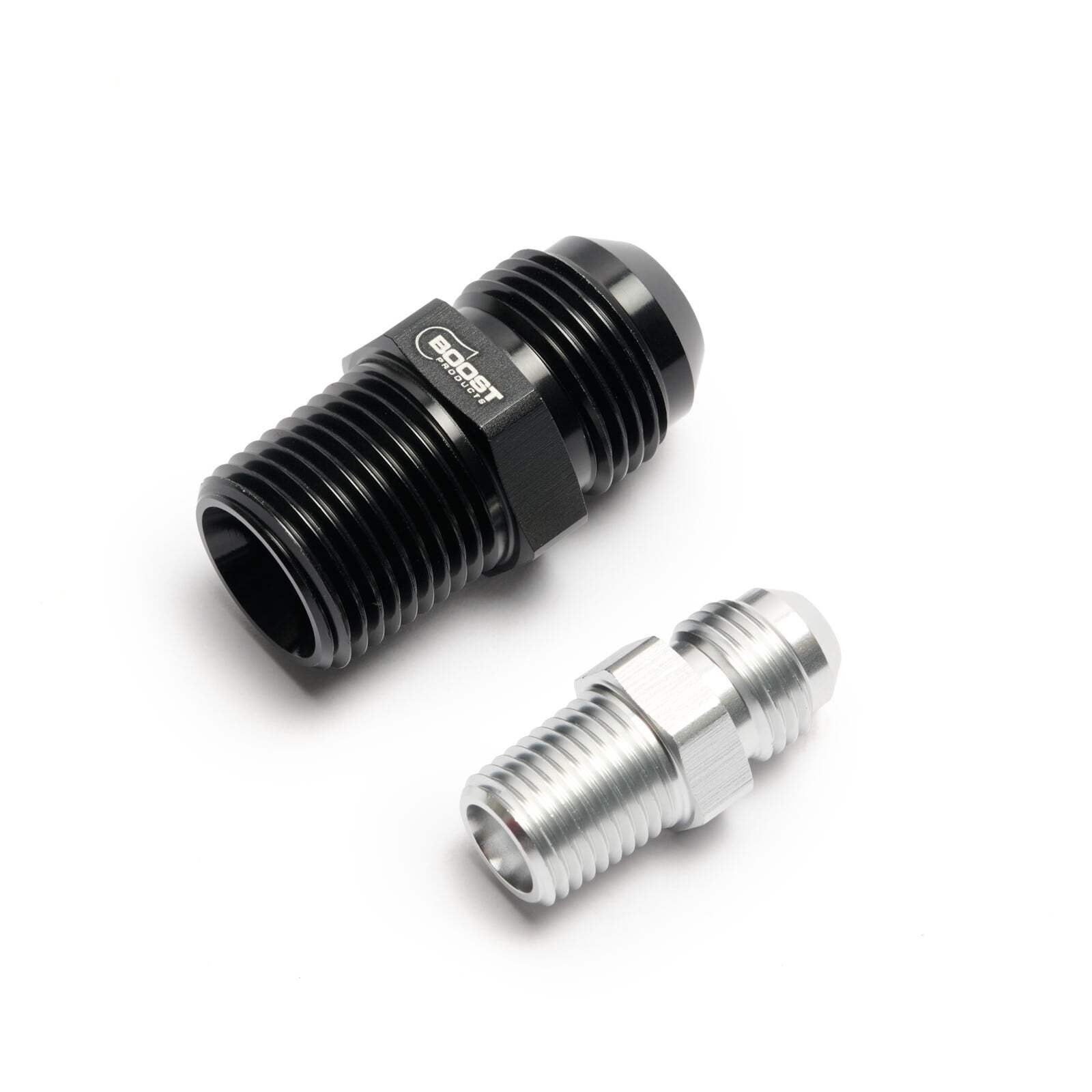 Thread Adapter -AN Male to NPT Male