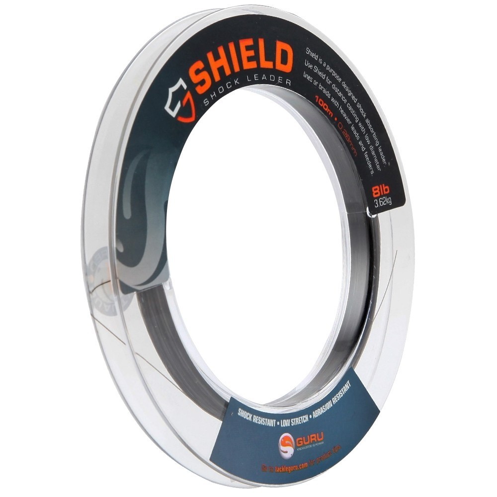 Guru Shield - Shock Leader - 100m