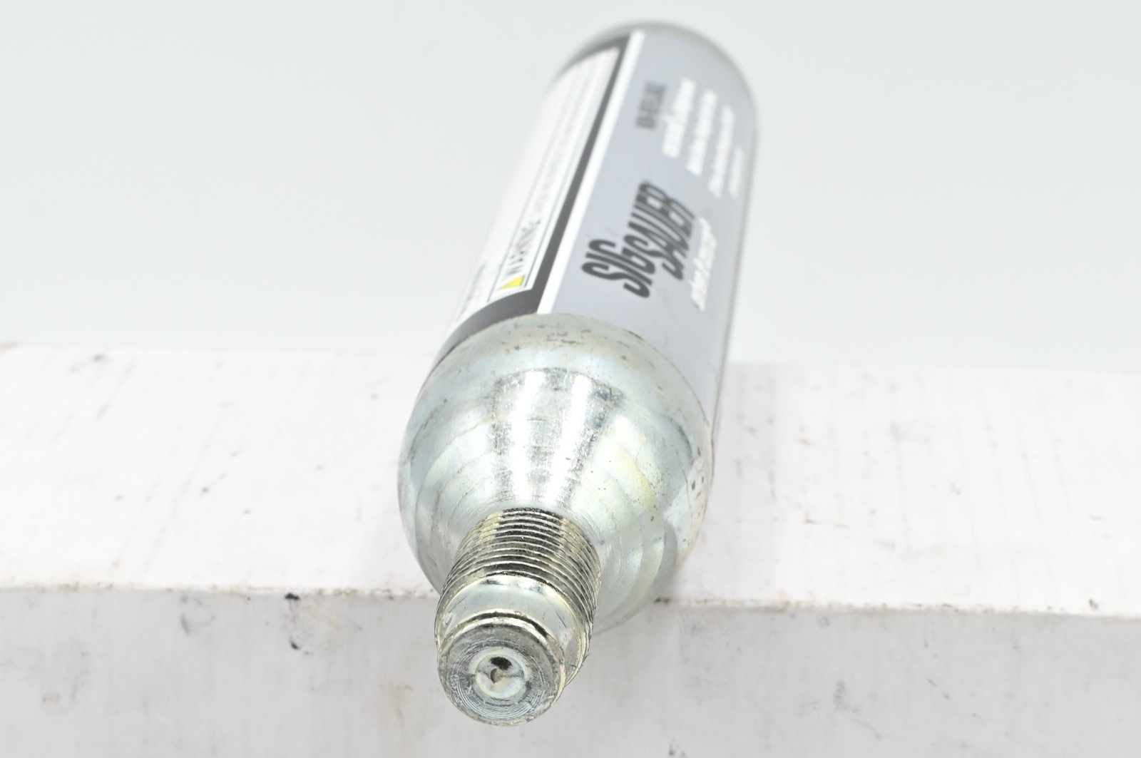 Sig Sauer CO2 Prefilled Cartridge 90 Gram