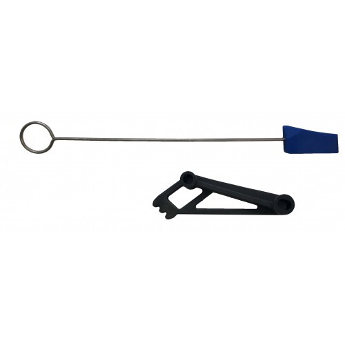 7640 Ford Camshaft Tool Set