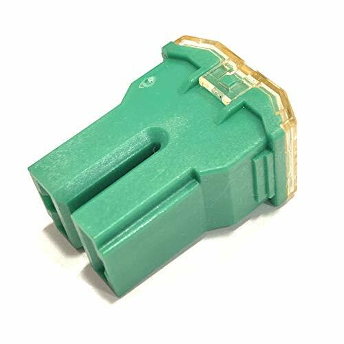 NEW Mitsubishi 40 Amp Green Fuse for MU840016 6101619 979008 for Lancer Seabrin