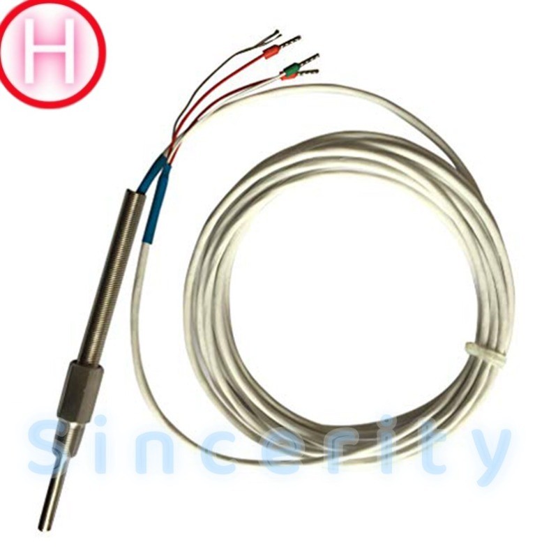 23897838 38433546 Temperature Sensor for Ingersoll Rand Air Compressor