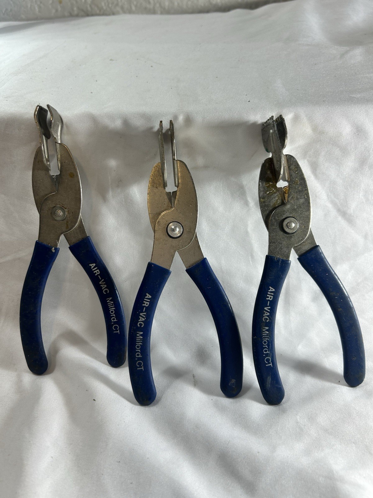 AIR-VAC Component Tool X 3