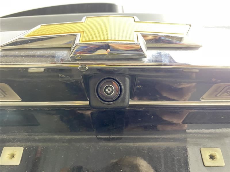 Camera/Projector Camera Rear Liftgate Fits 18-21 TRAVERSE 2412502
