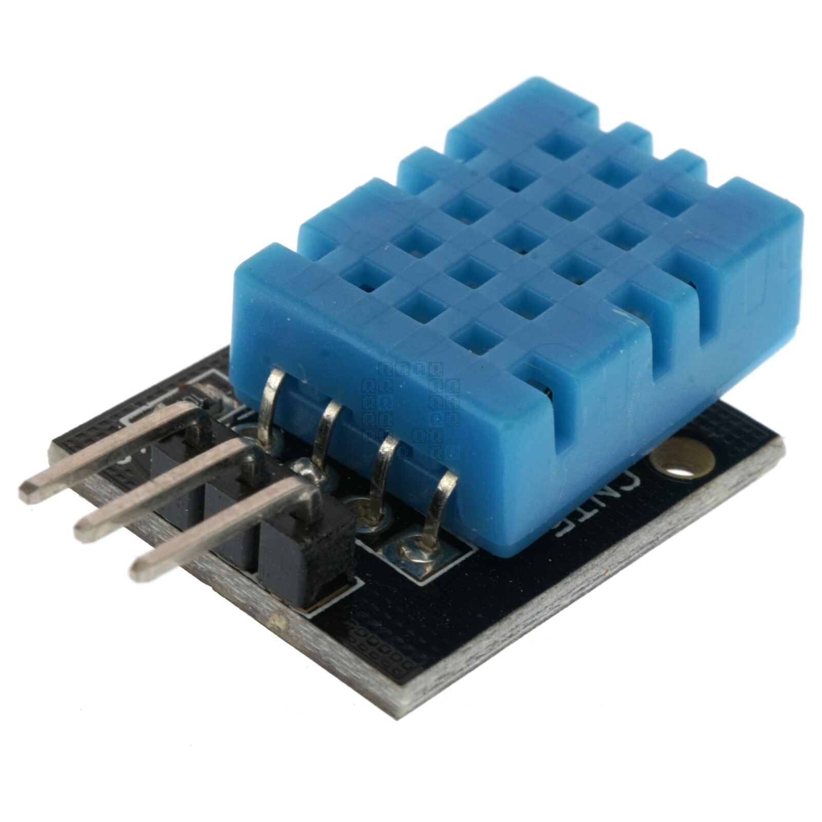 DHT11 Digital Temperature and Capacitive Humidity Sensor, 3-5VDC
