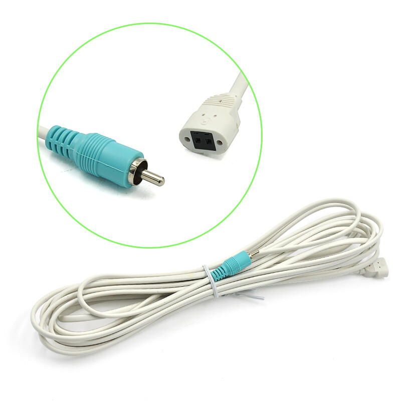 20ft Bose-Lifestyle V25 V35 V30 Speaker Cable Wire Front Right Jewel Cube - Blue