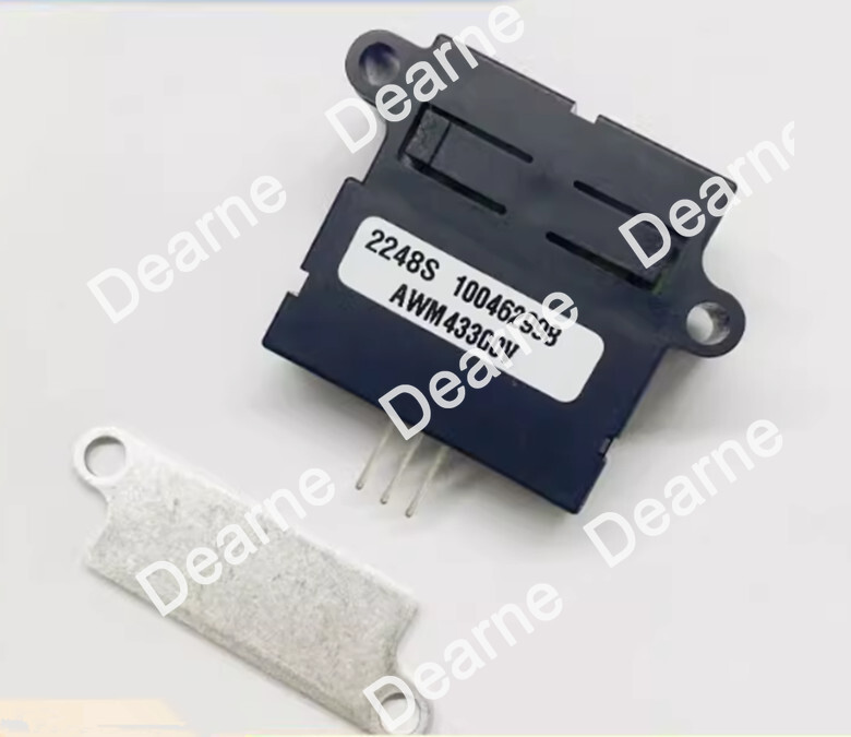 1pcs Honeywell AWM43300V +1000SCCM flowmeter gas flow sensor