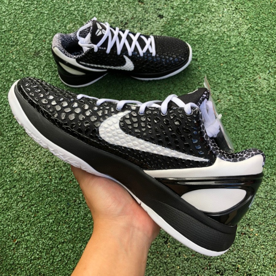NK Kobe 6 Protro Mambacita Sweet 16 CW2190-002 Men's Shoes