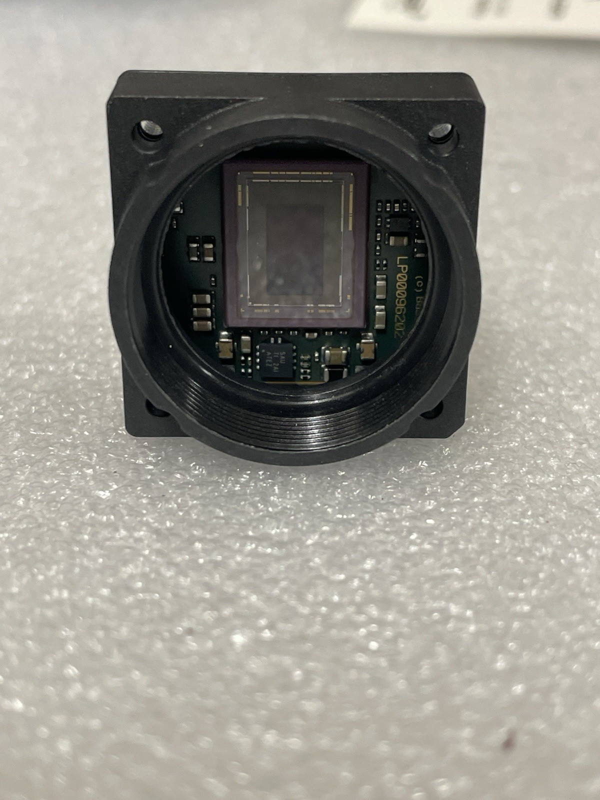 Basler dart daA3840-45um (CS-Mount)