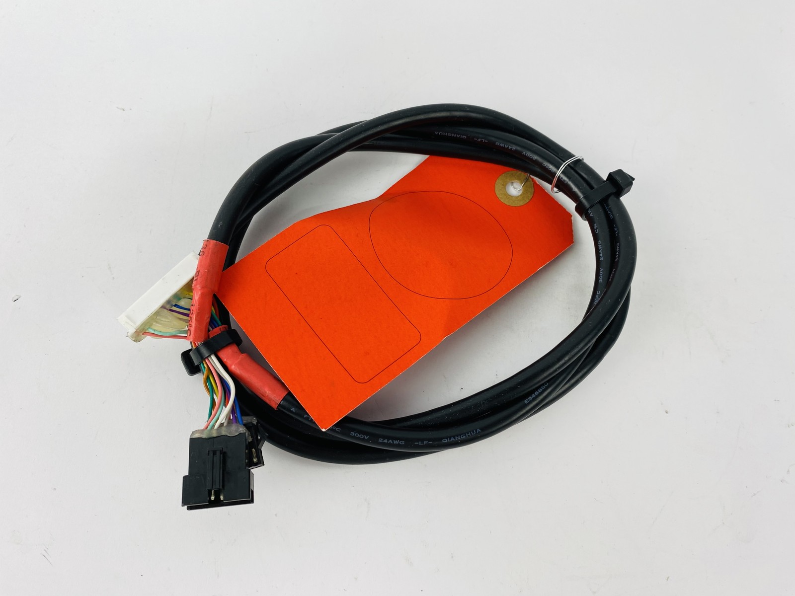 Xterra TR6.6 Treadmill Wire Harness Cable (DC475)