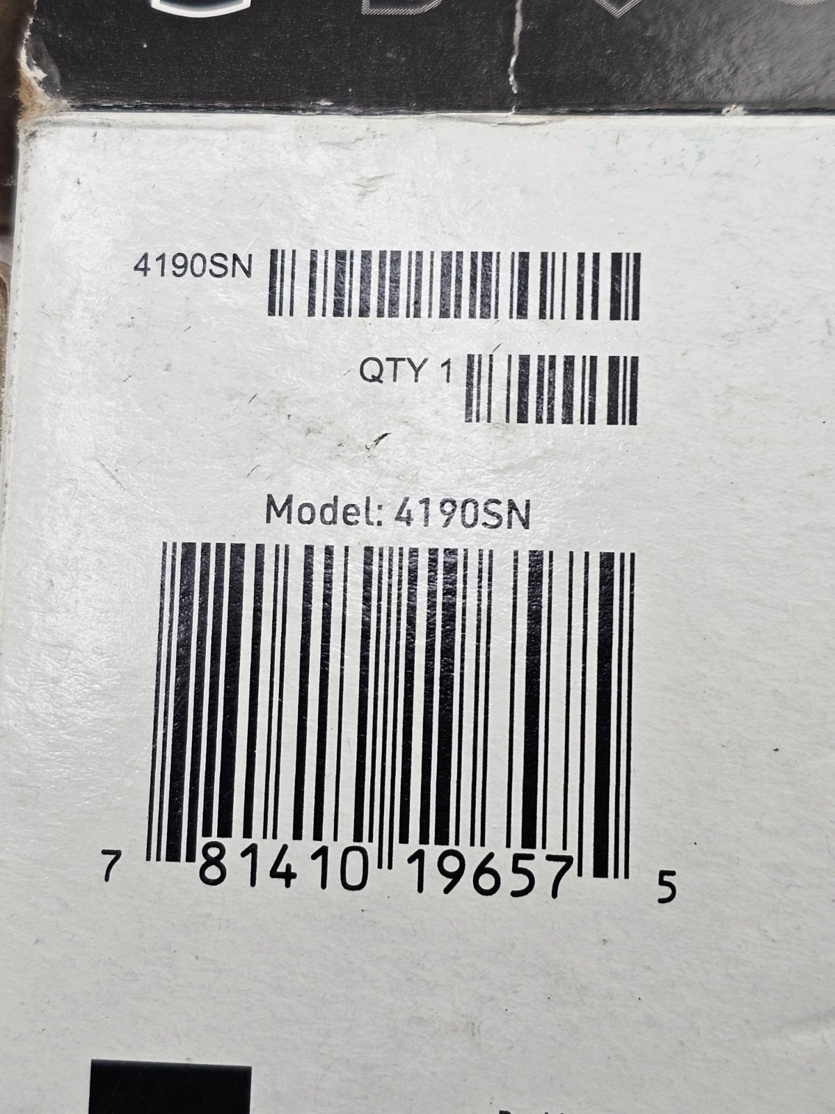 Resideo 4190SN: V-Plex Two Zone Expander Replacement